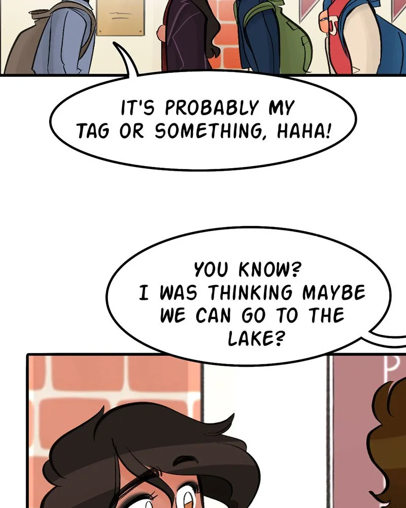 Jackson's Diary Chapter 115 page 18 - 