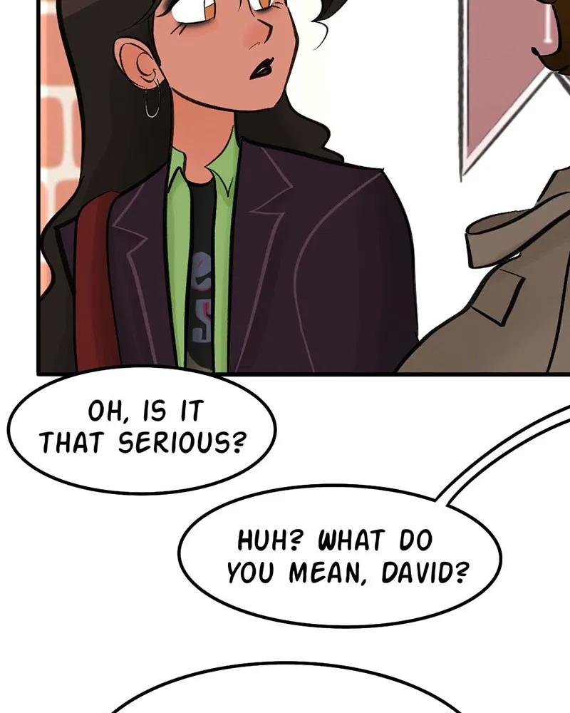 Jackson's Diary Chapter 115 page 19 - 