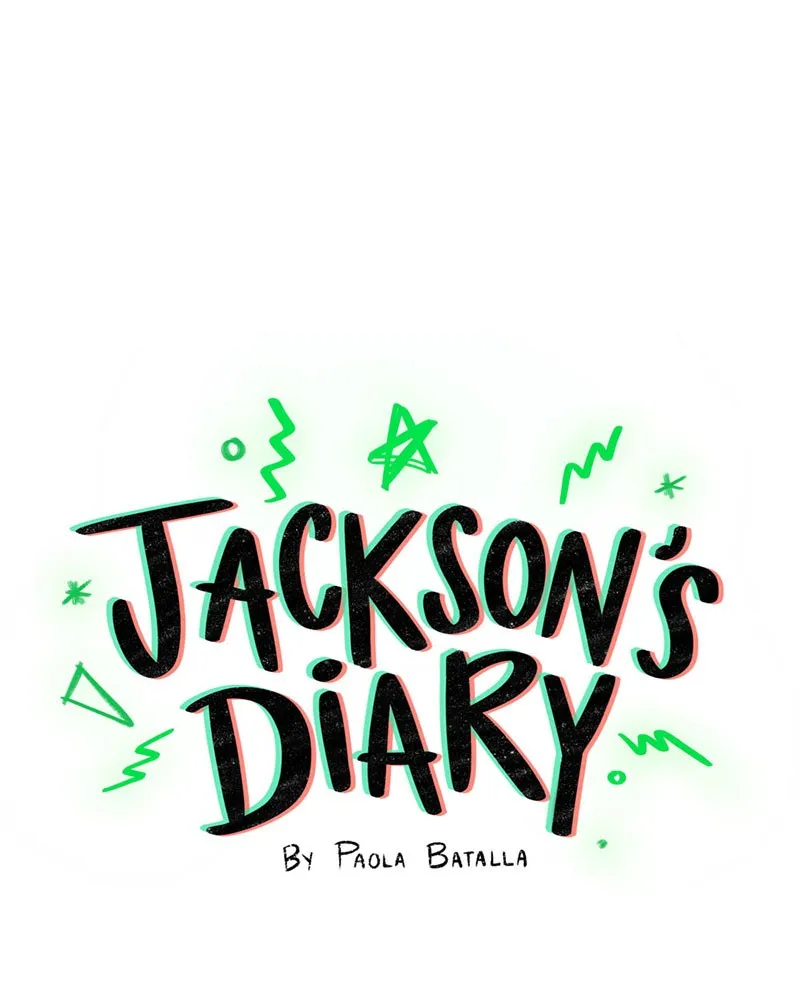 Jackson's Diary Chapter 115 page 22 - 