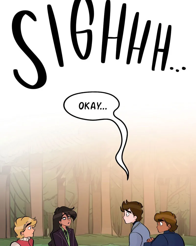 Jackson's Diary Chapter 115 page 24 - 