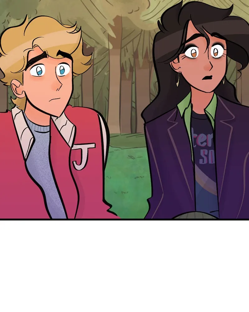 Jackson's Diary Chapter 115 page 26 - 