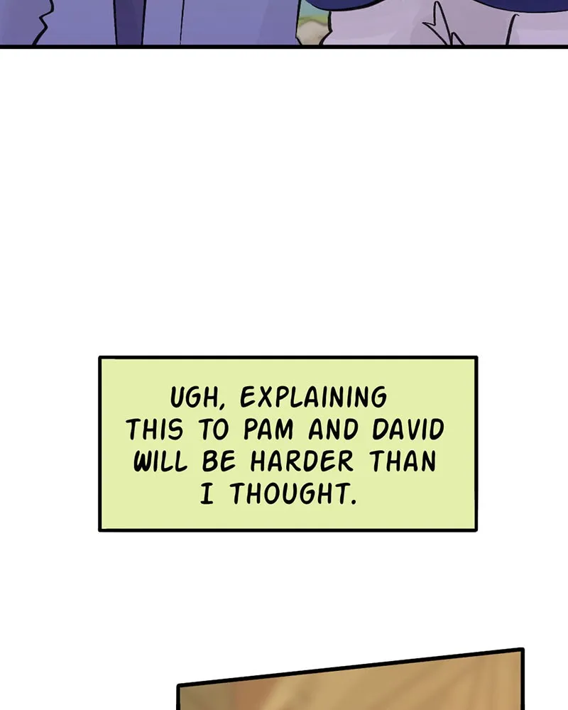 Jackson's Diary Chapter 115 page 28 - 