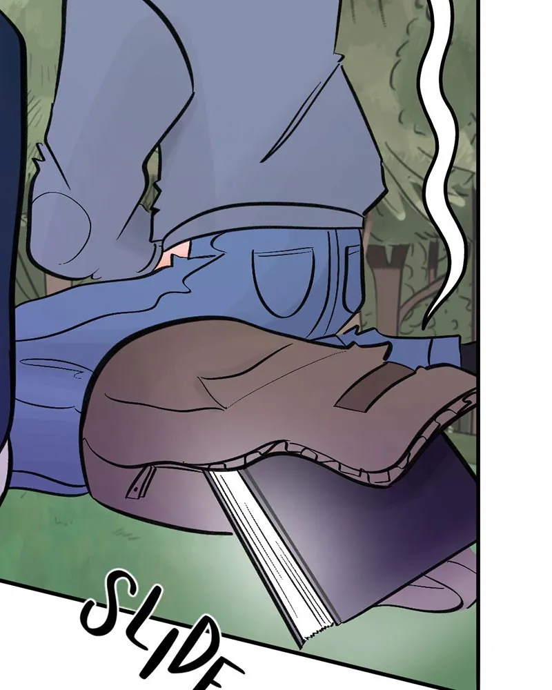 Jackson's Diary Chapter 115 page 31 - 