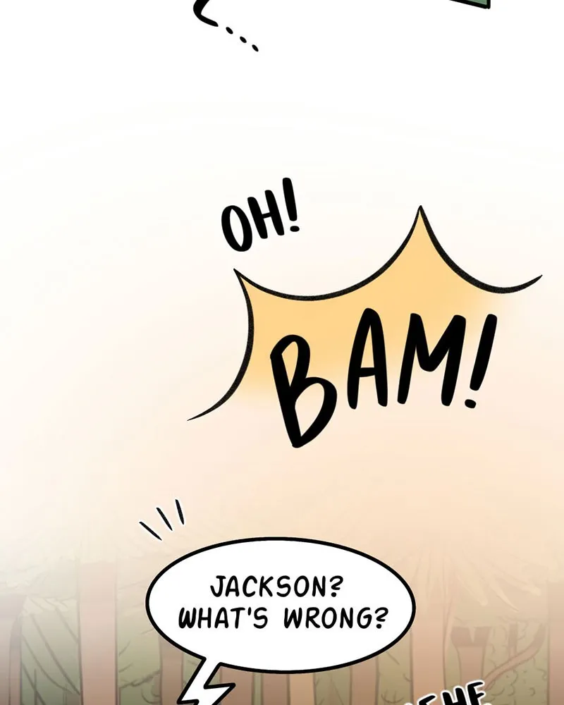Jackson's Diary Chapter 115 page 32 - 
