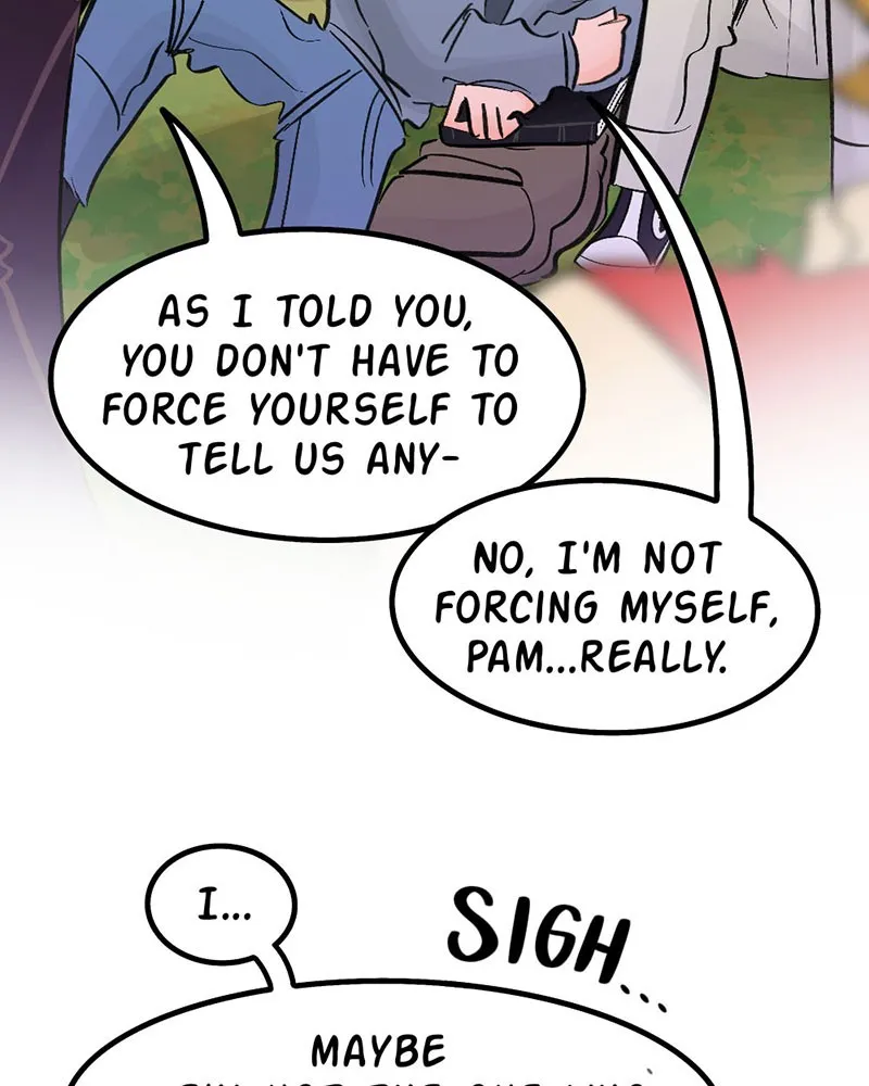 Jackson's Diary Chapter 115 page 35 - 