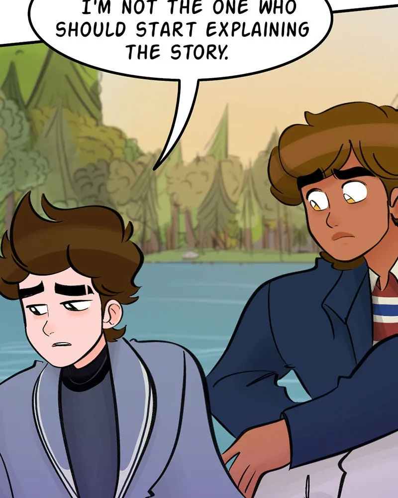 Jackson's Diary Chapter 115 page 36 - 