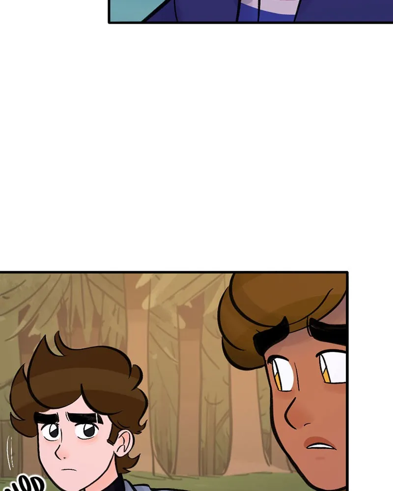 Jackson's Diary Chapter 115 page 40 - 