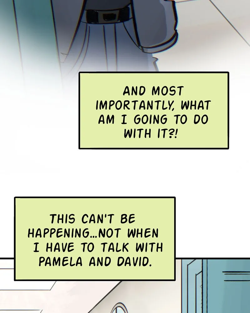 Jackson's Diary Chapter 115 page 5 - 