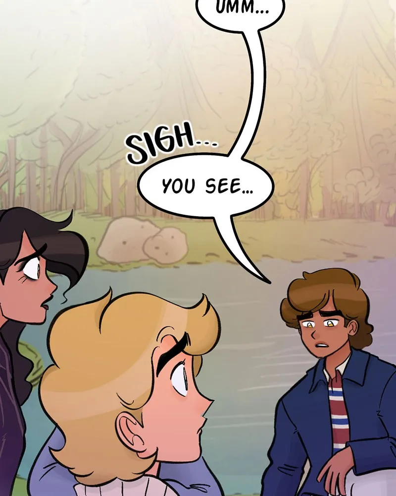 Jackson's Diary Chapter 115 page 42 - 