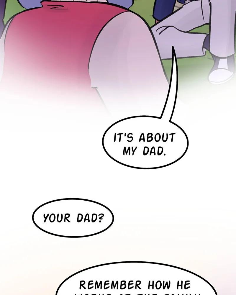 Jackson's Diary Chapter 115 page 43 - 