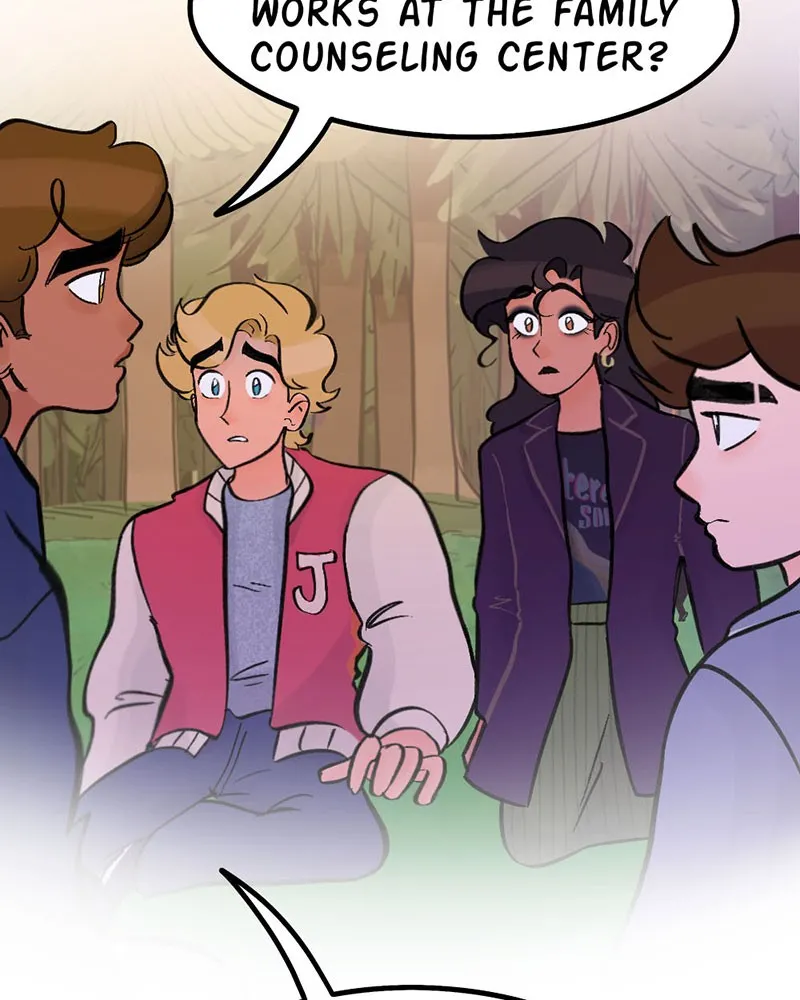 Jackson's Diary Chapter 115 page 44 - 