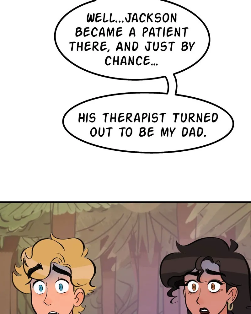 Jackson's Diary Chapter 115 page 45 - 