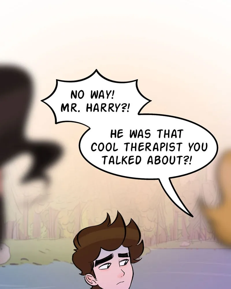 Jackson's Diary Chapter 115 page 49 - 
