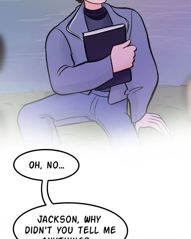 Jackson's Diary Chapter 115 page 50 - 