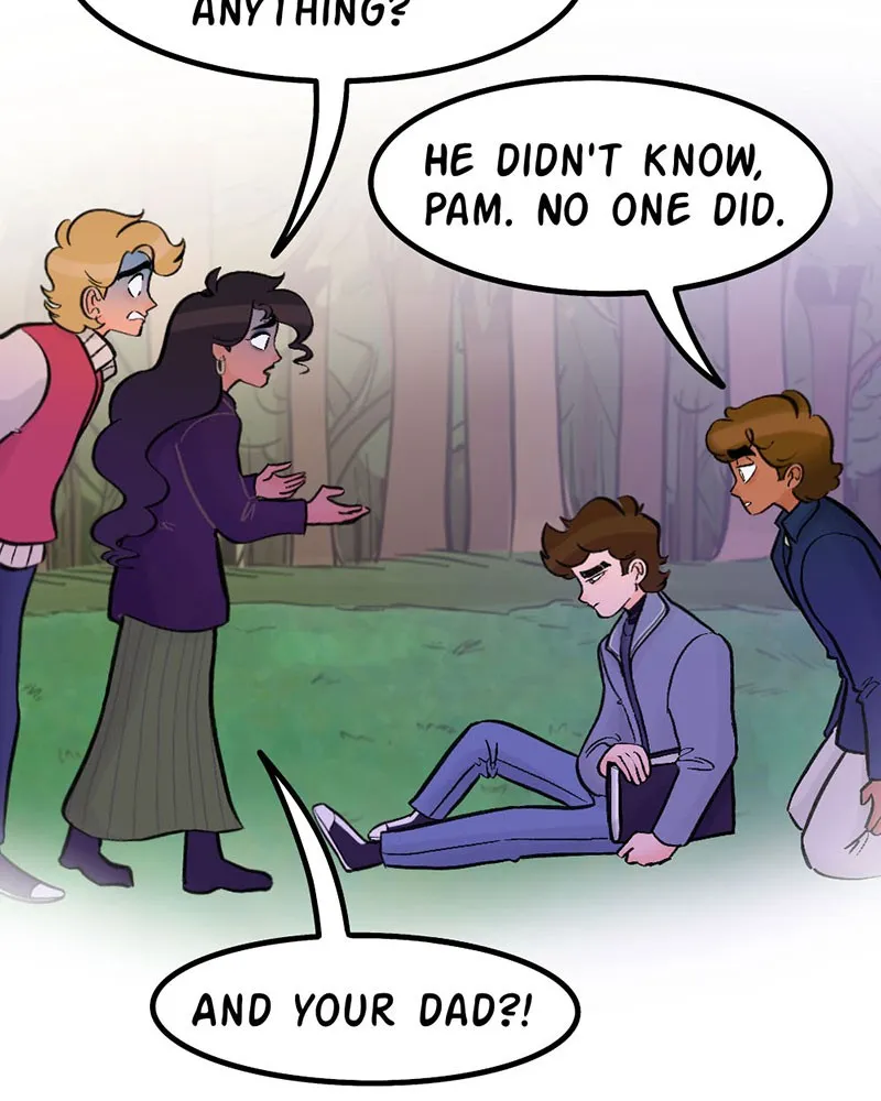 Jackson's Diary Chapter 115 page 51 - 