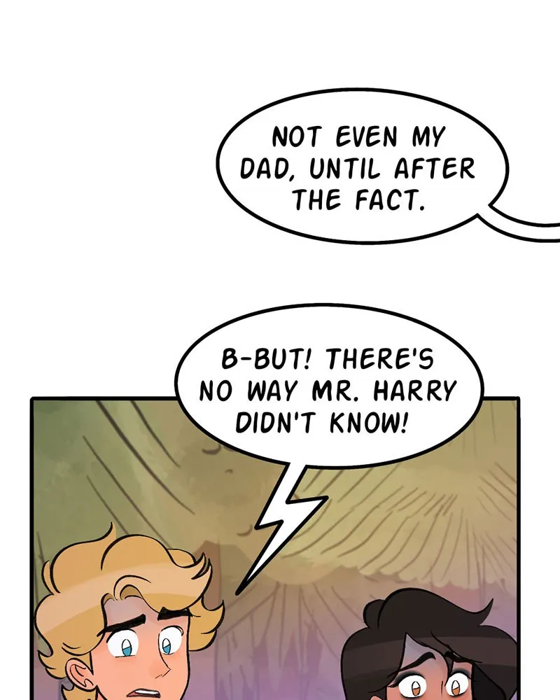 Jackson's Diary Chapter 115 page 52 - 