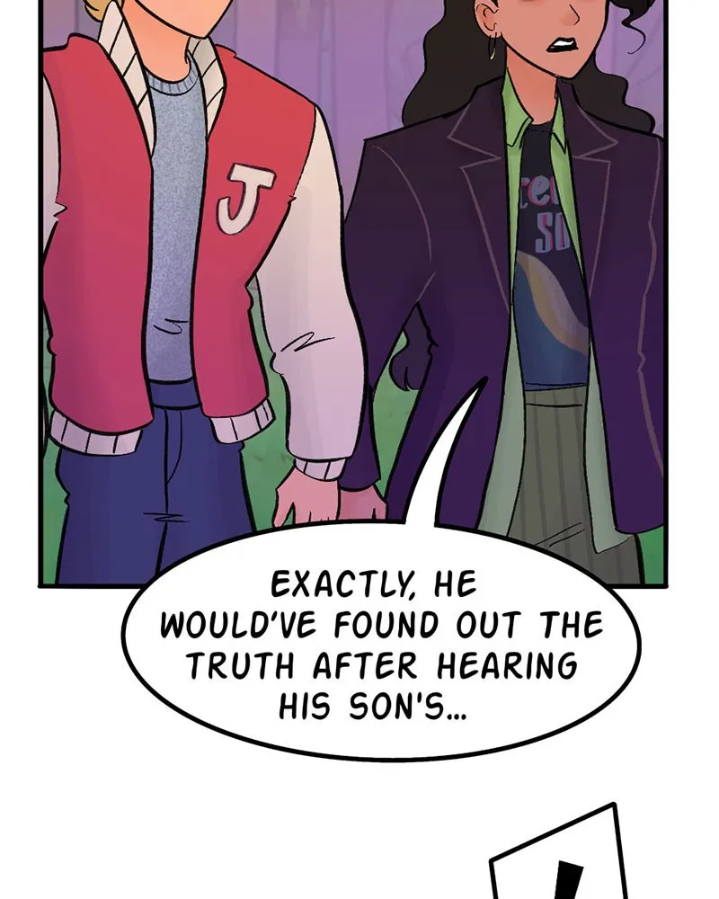 Jackson's Diary Chapter 115 page 53 - 