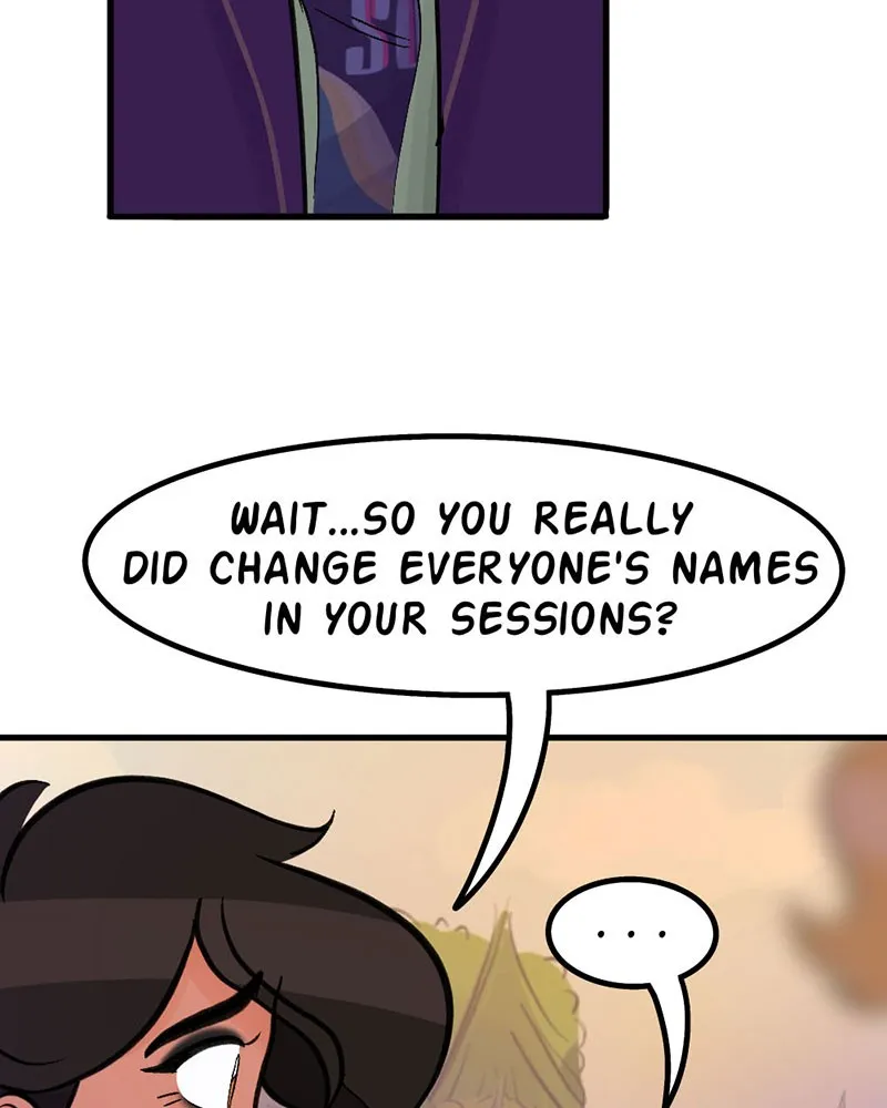 Jackson's Diary Chapter 115 page 55 - 