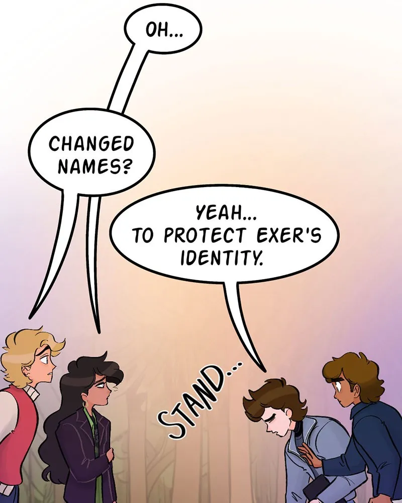 Jackson's Diary Chapter 115 page 57 - 