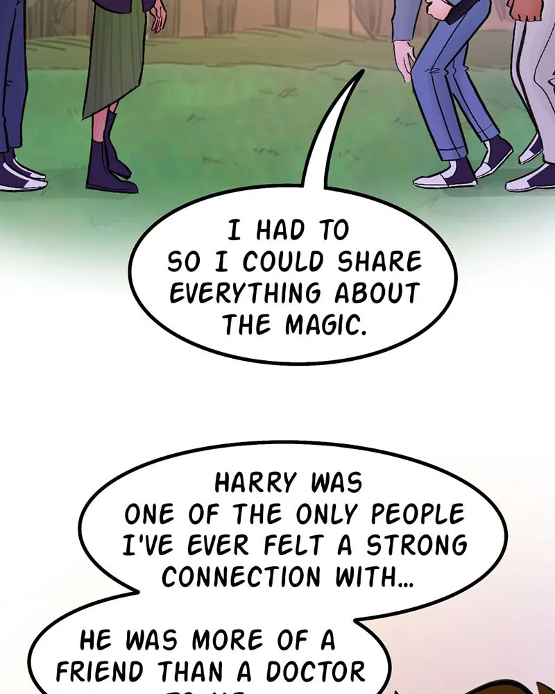 Jackson's Diary Chapter 115 page 58 - 