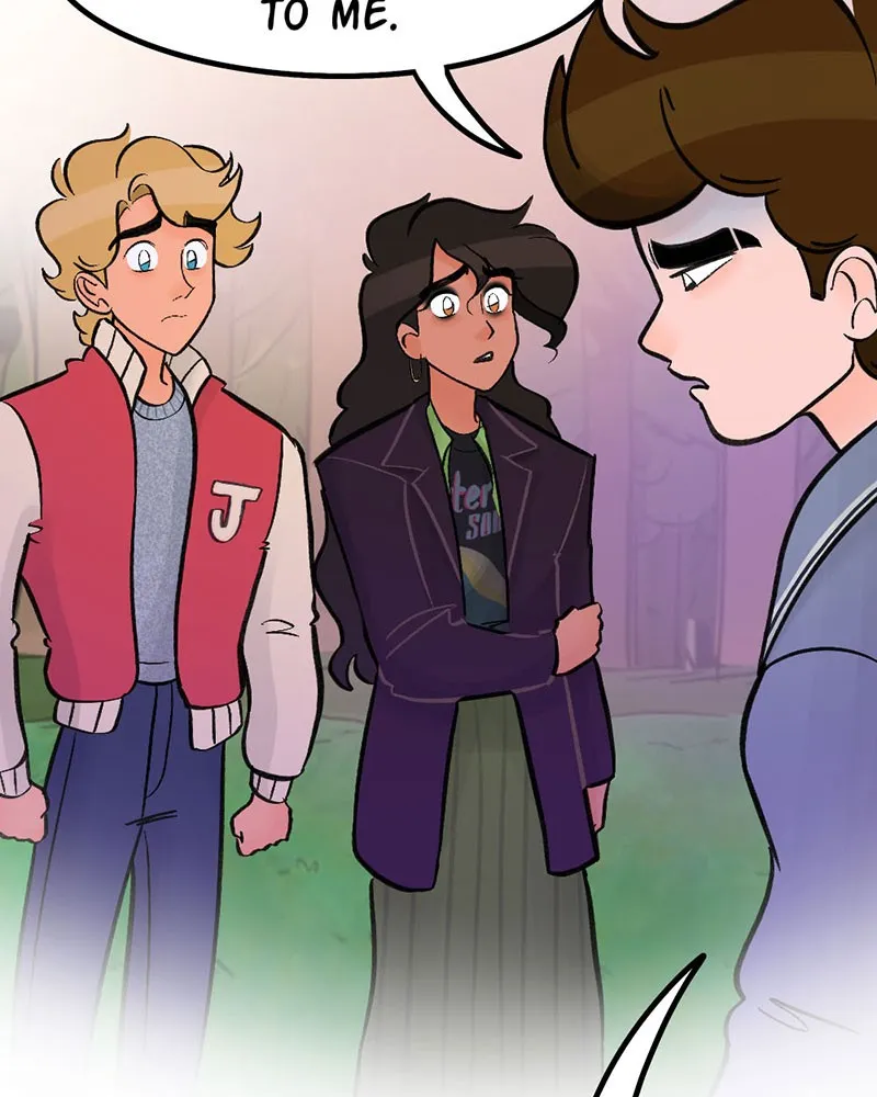 Jackson's Diary Chapter 115 page 59 - 