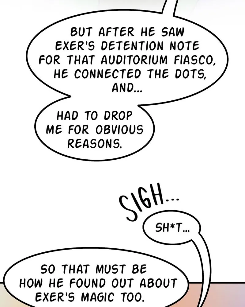 Jackson's Diary Chapter 115 page 60 - 