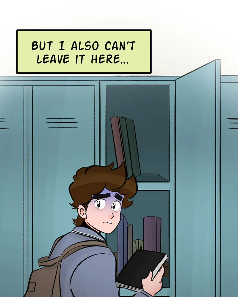 Jackson's Diary Chapter 115 page 7 - 