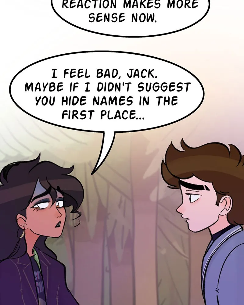 Jackson's Diary Chapter 115 page 62 - 