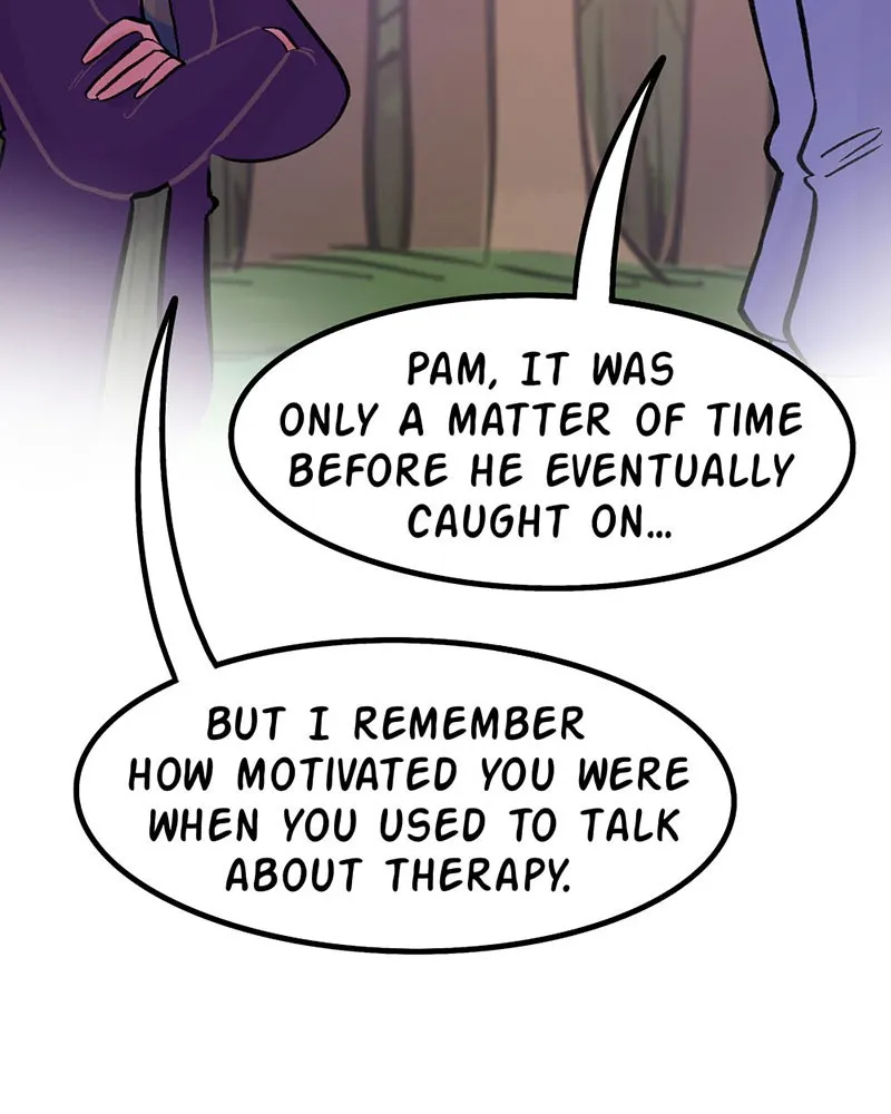 Jackson's Diary Chapter 115 page 63 - 