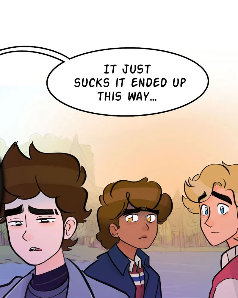 Jackson's Diary Chapter 115 page 64 - 