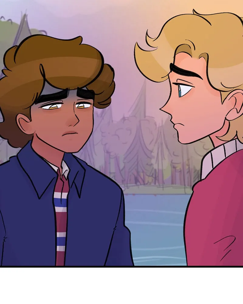 Jackson's Diary Chapter 115 page 66 - 