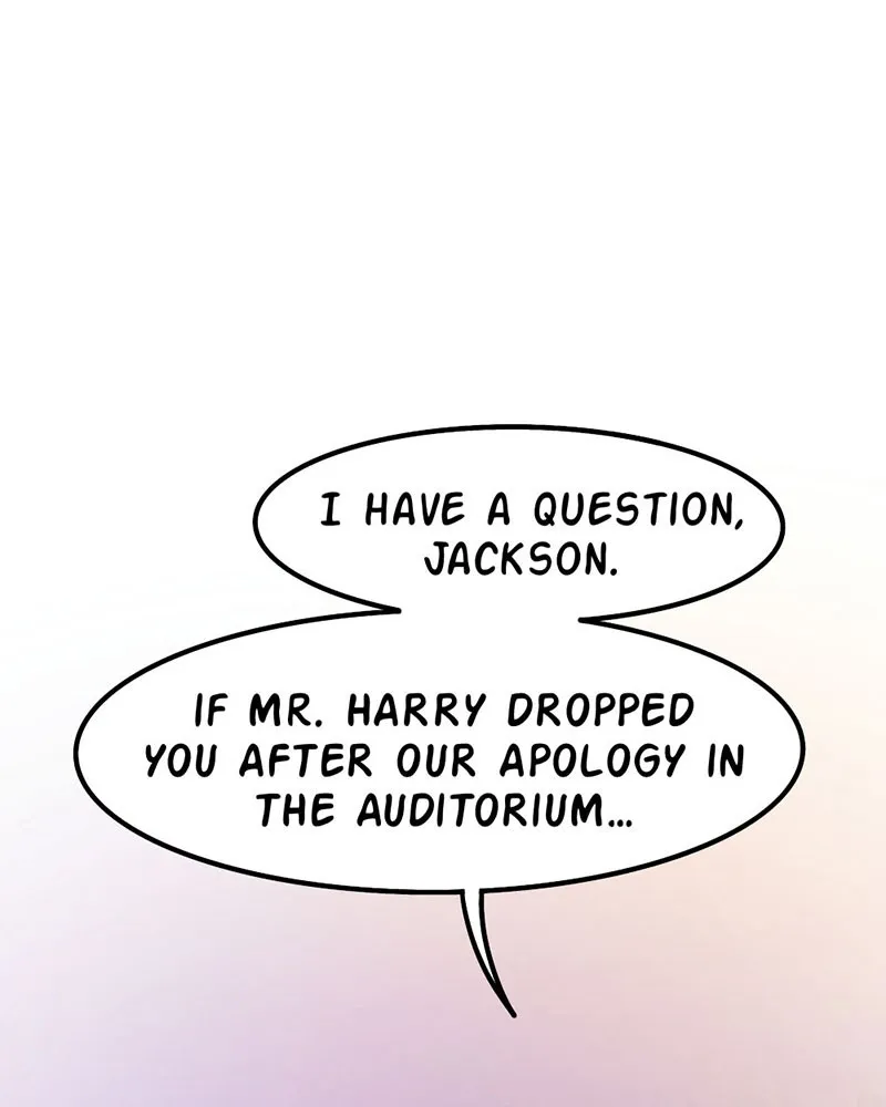 Jackson's Diary Chapter 115 page 67 - 
