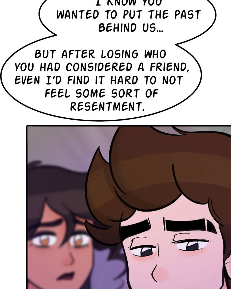 Jackson's Diary Chapter 115 page 69 - 