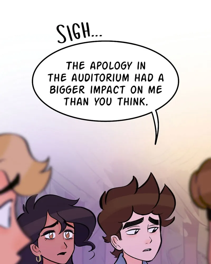 Jackson's Diary Chapter 115 page 71 - 