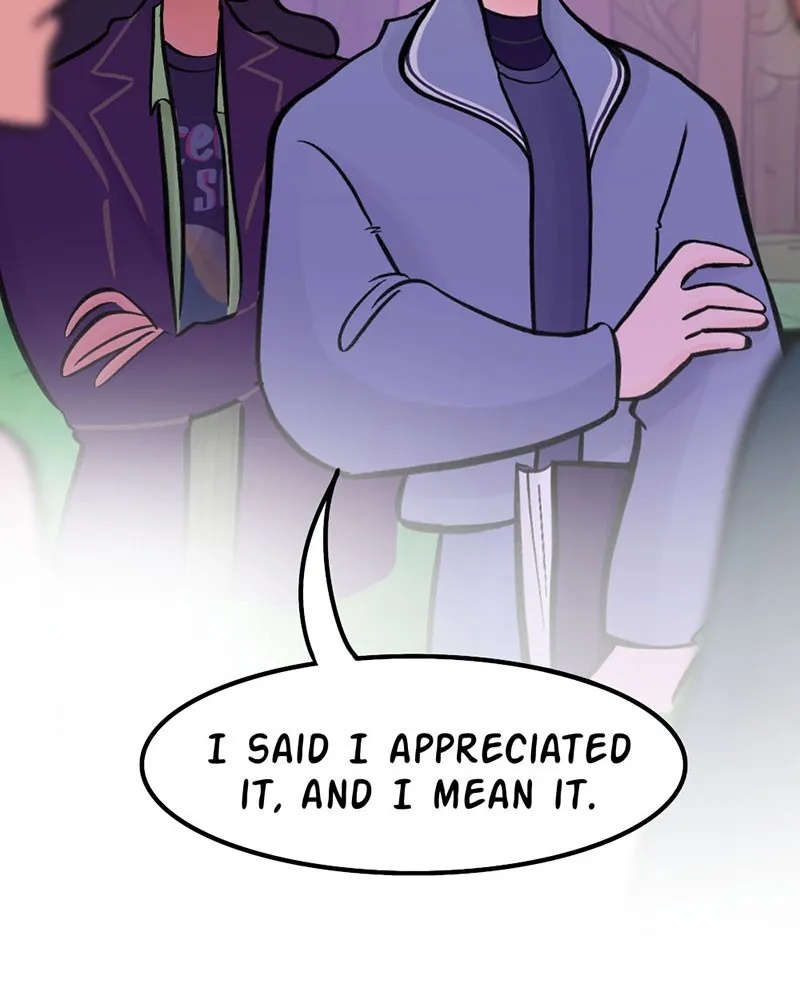 Jackson's Diary Chapter 115 page 72 - 
