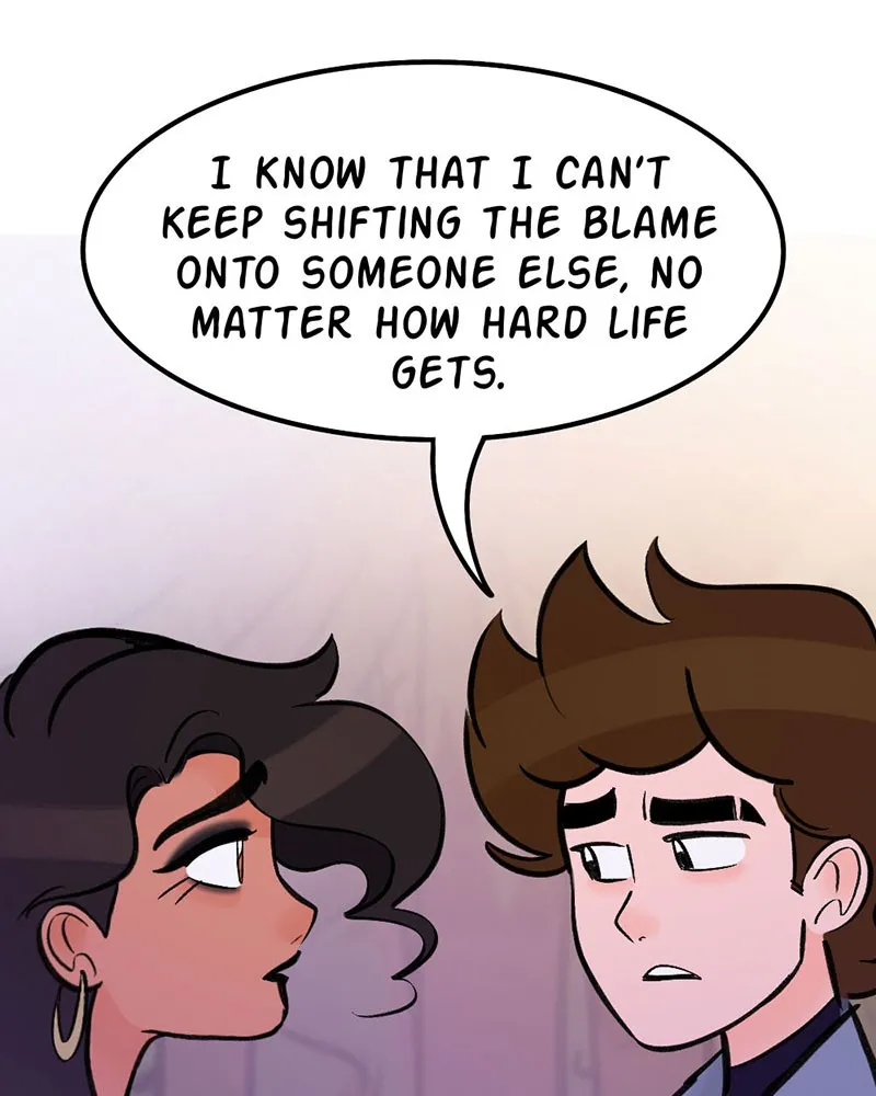 Jackson's Diary Chapter 115 page 73 - 