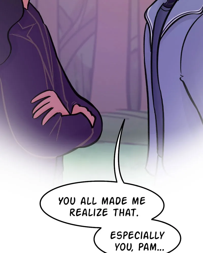 Jackson's Diary Chapter 115 page 74 - 
