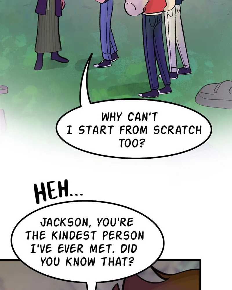 Jackson's Diary Chapter 115 page 77 - 