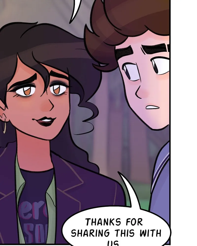 Jackson's Diary Chapter 115 page 78 - 