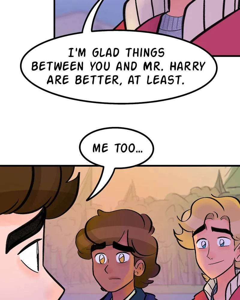 Jackson's Diary Chapter 115 page 80 - 