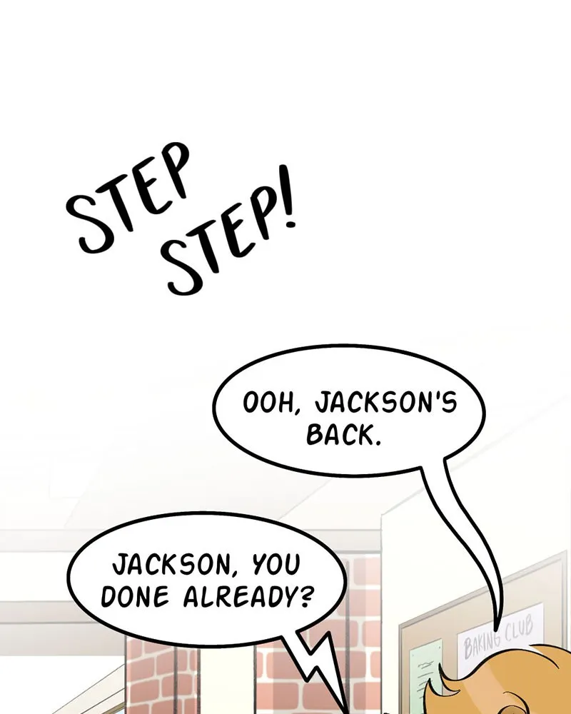 Jackson's Diary Chapter 115 page 9 - 