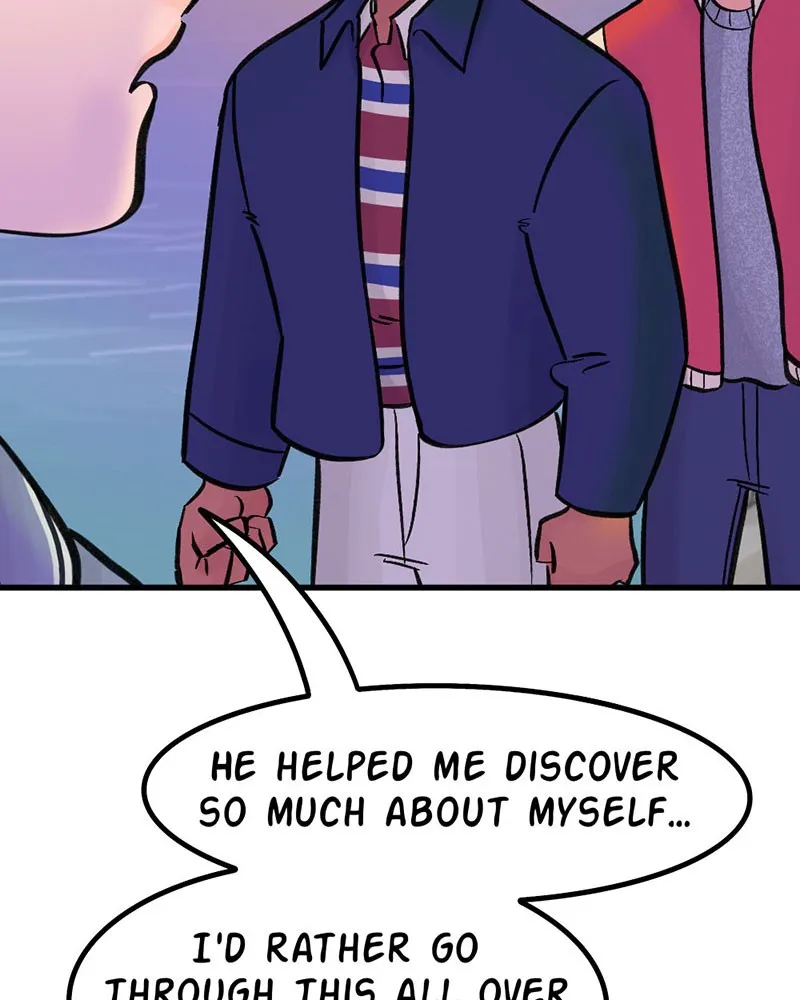 Jackson's Diary Chapter 115 page 81 - 