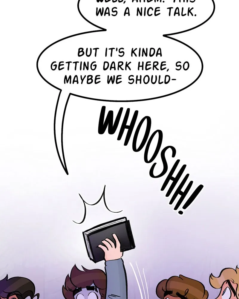 Jackson's Diary Chapter 115 page 85 - 