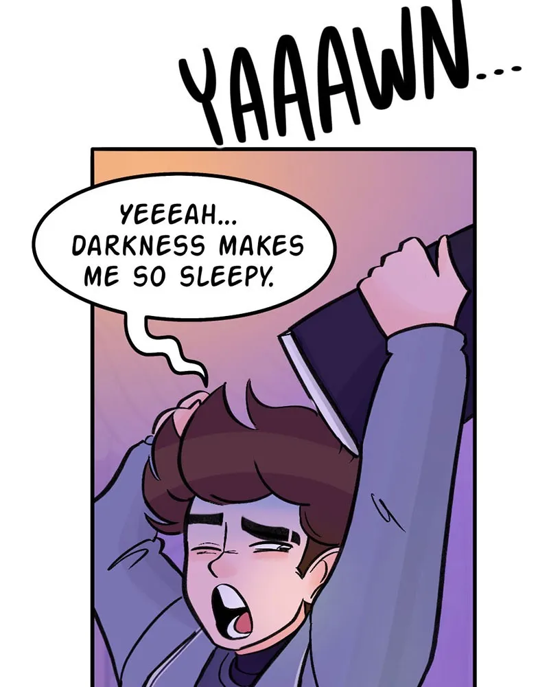 Jackson's Diary Chapter 115 page 87 - 