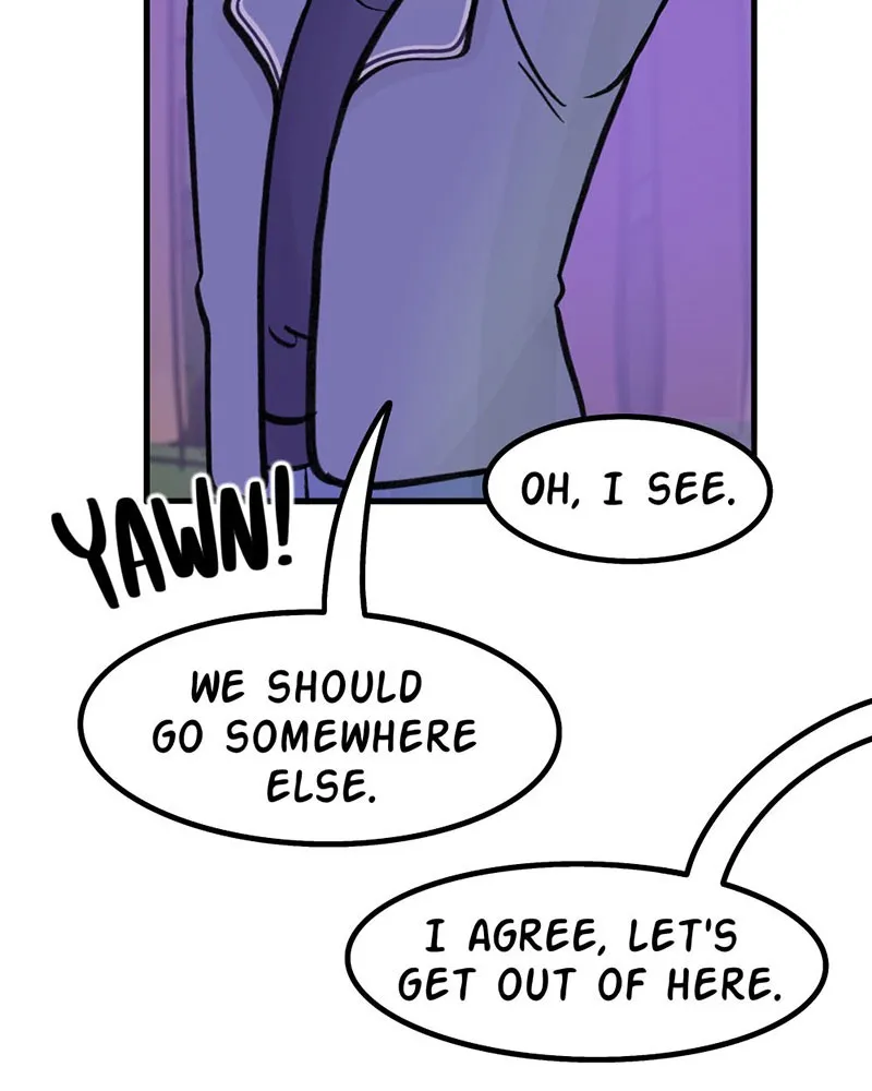 Jackson's Diary Chapter 115 page 88 - 