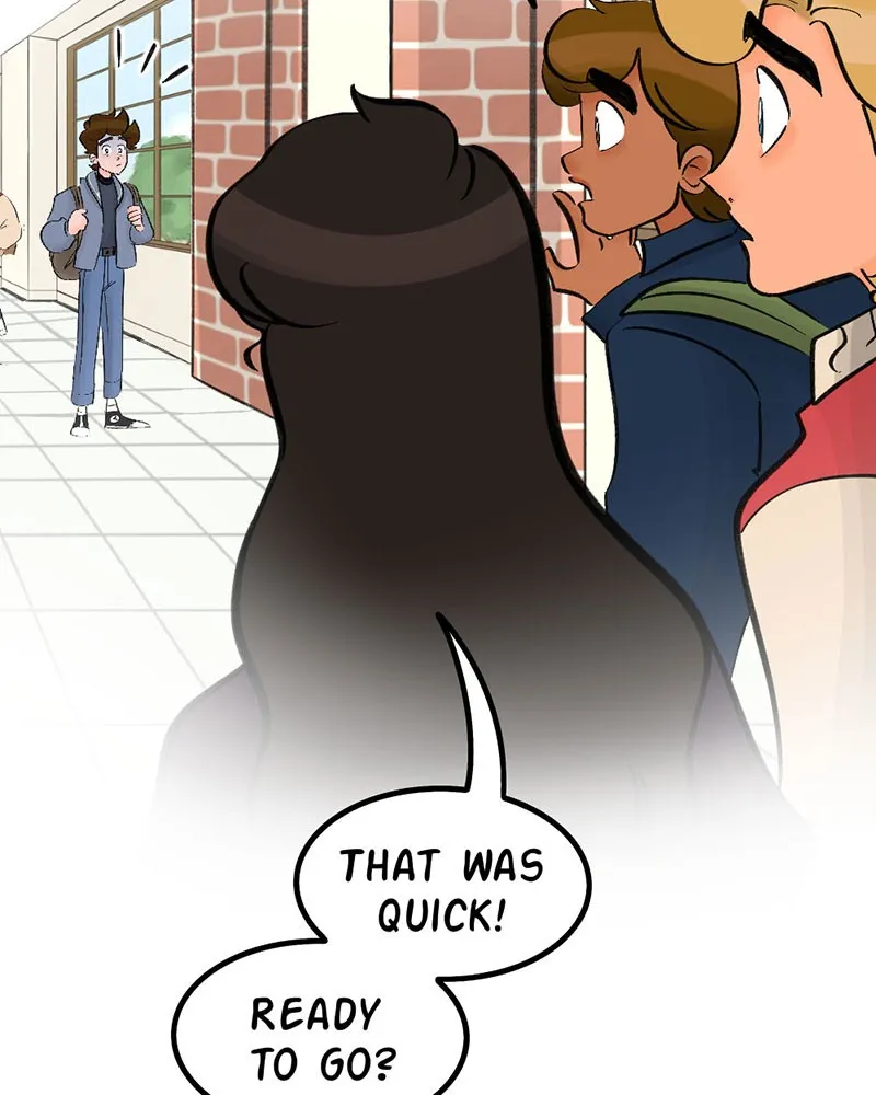 Jackson's Diary Chapter 115 page 10 - 