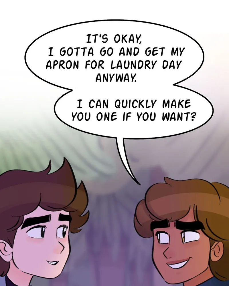 Jackson's Diary Chapter 115 page 93 - 