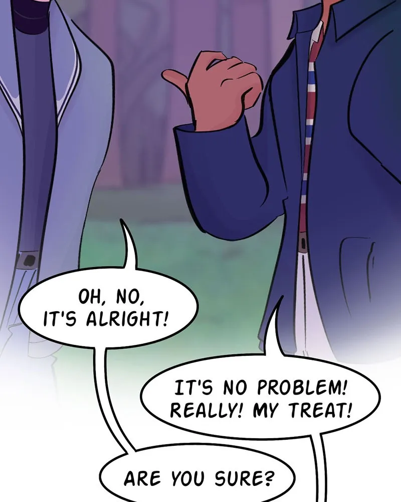 Jackson's Diary Chapter 115 page 94 - 