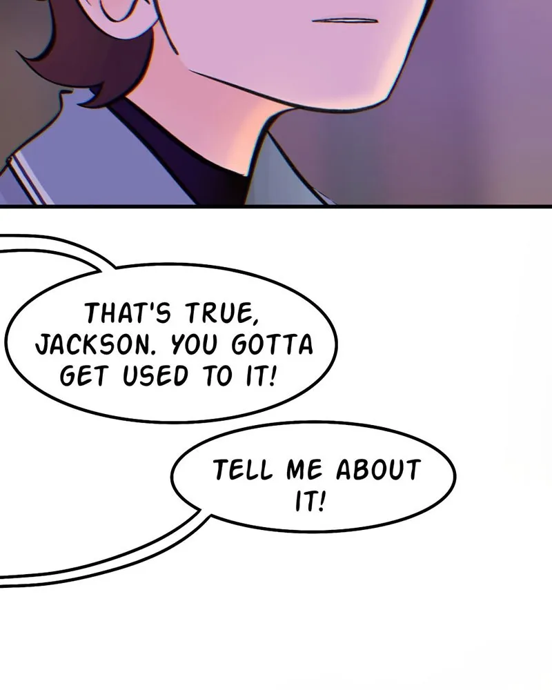 Jackson's Diary Chapter 115 page 96 - 