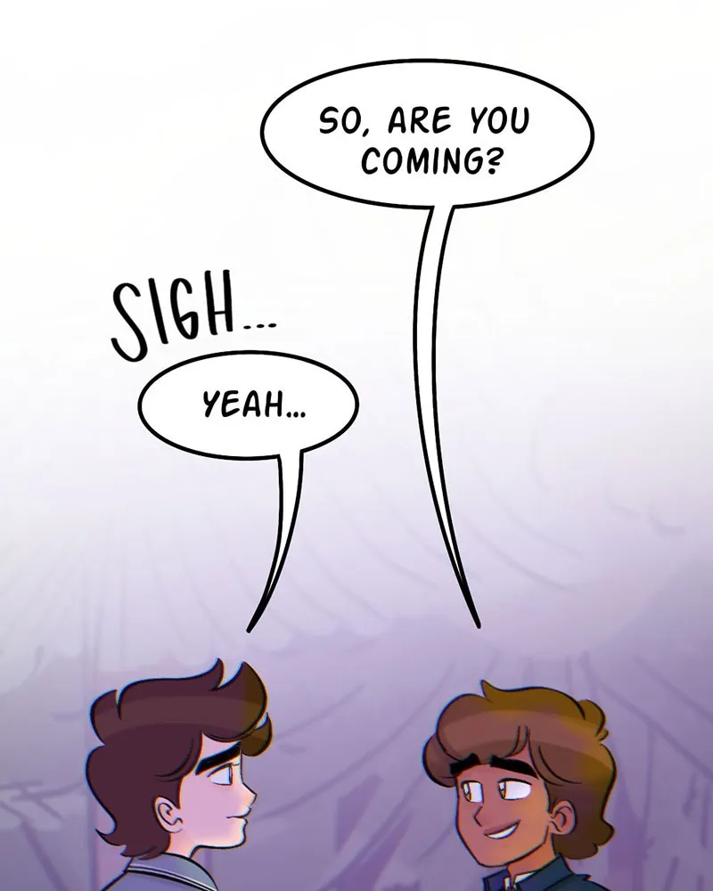 Jackson's Diary Chapter 115 page 97 - 